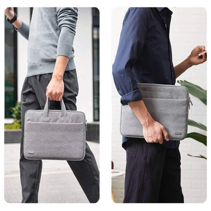 Bolsa UGREEN LP437 (30325) para Laptop 15 pulgadas - 15.9 pulgadas, Gris