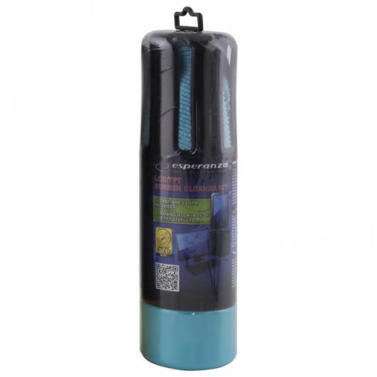 Gel de limpieza Esperanza ES122M, 150ml