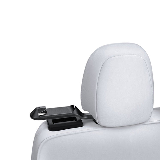 Guía Hebilla Cinturón de Seguridad Spigen para Tesla Y ACP06041