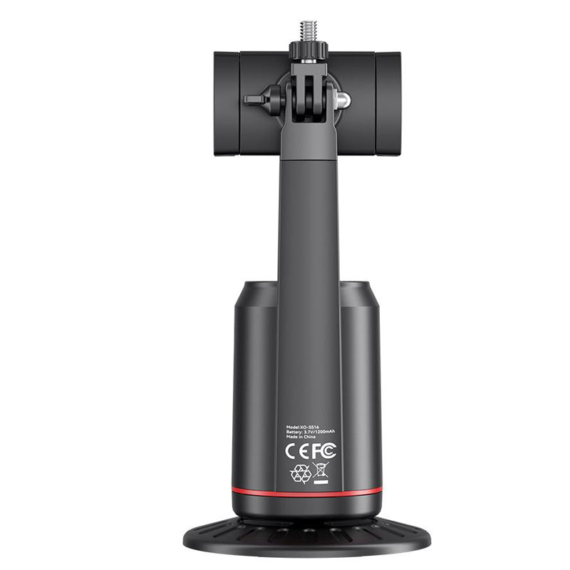 Soporte XO Design SS16 Seguimiento Facial 360, Universal, Negro