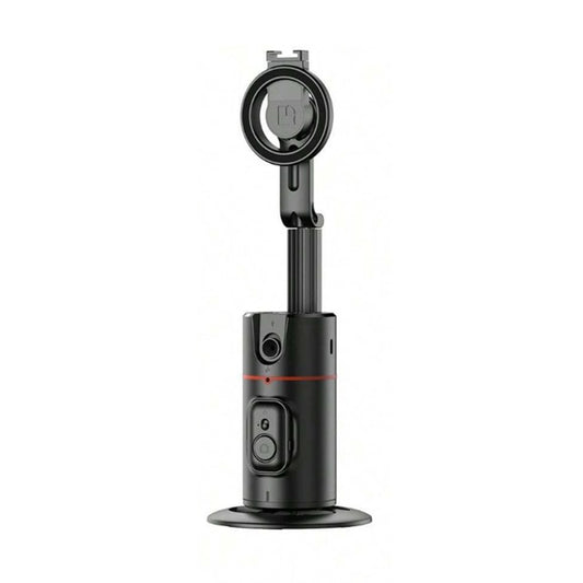 Estabilizador Gimbal Yesido SF20 con Seguimiento Facial 360, Negro