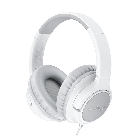 3.5mm Handsfree Acefast H18 Kids, Gray