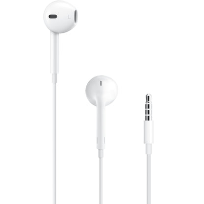 Manos libres 3,5 mm Apple A1472, blanco MWU53ZM/A 