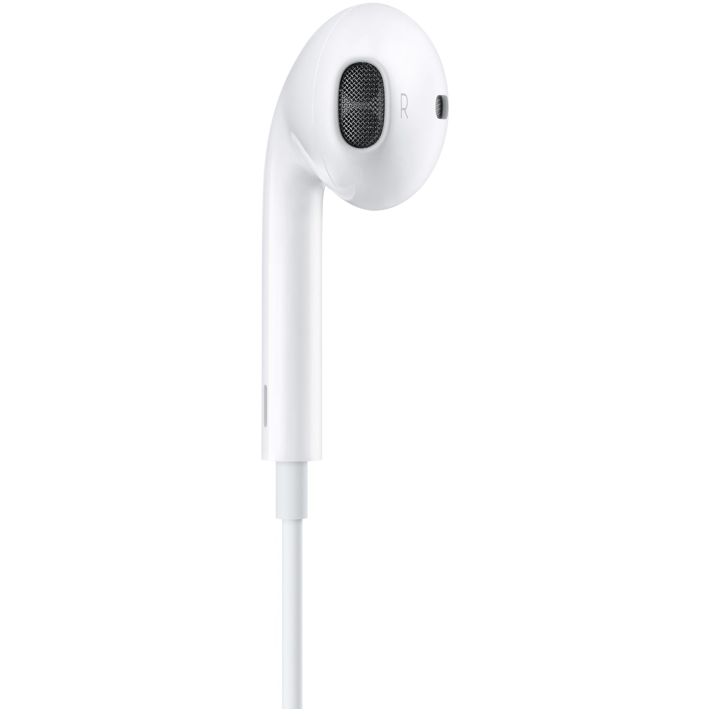 Manos libres 3,5 mm Apple A1472, blanco MWU53ZM/A 