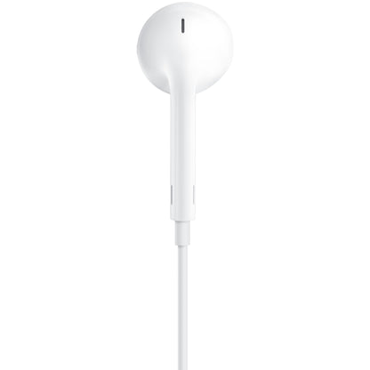 Manos libres 3,5 mm Apple A1472, blanco MWU53ZM/A 