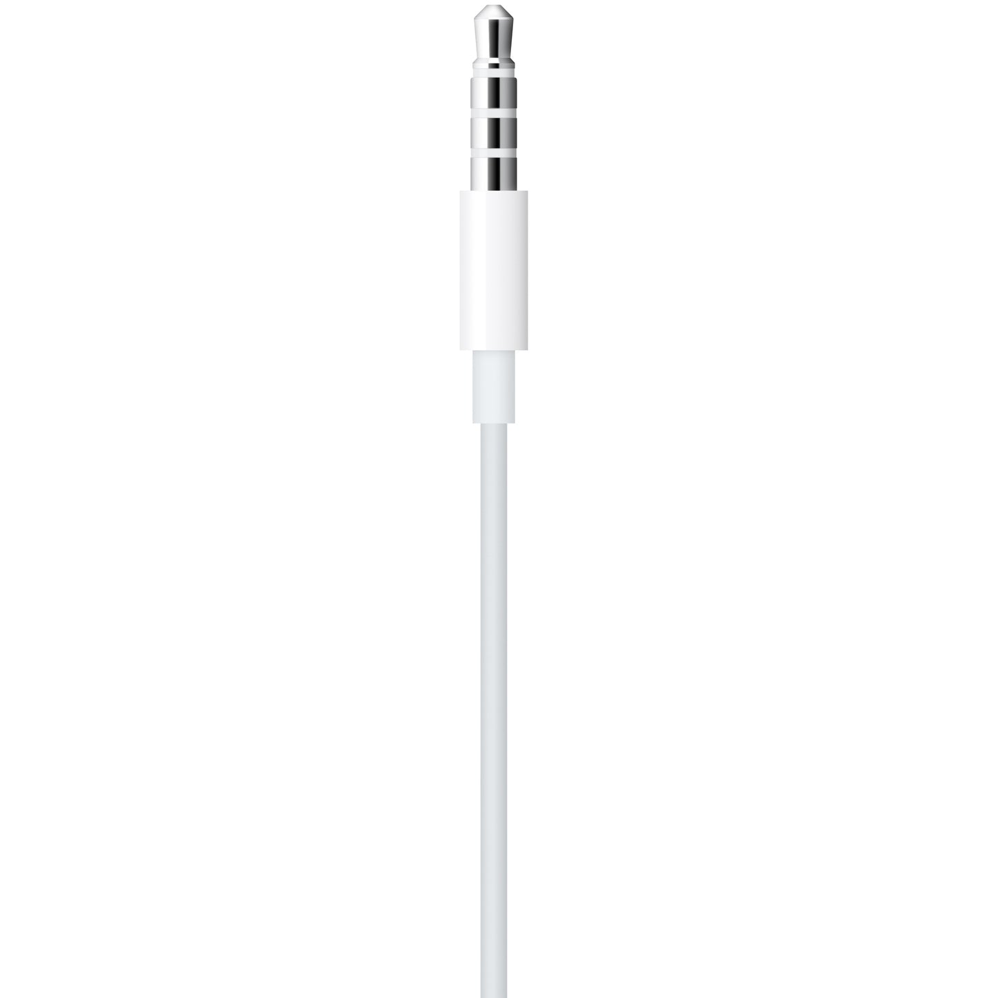 Manos libres 3,5 mm Apple A1472, blanco MWU53ZM/A 