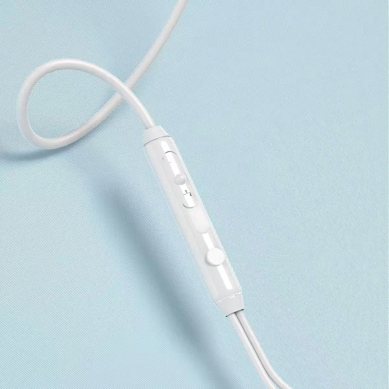 Manos libres 3.5mm Dudao X3+, Blanco