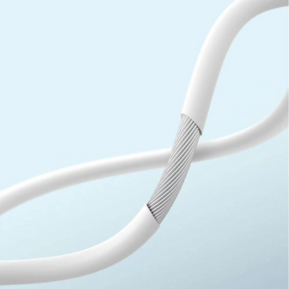 Manos libres 3.5mm Dudao X3+, Blanco