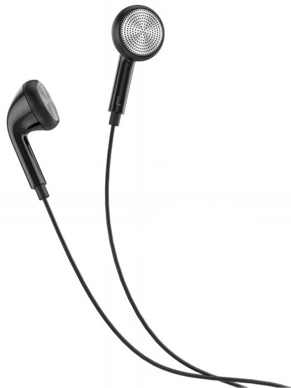 Handsfree 3.5mm HOCO M73, Negro