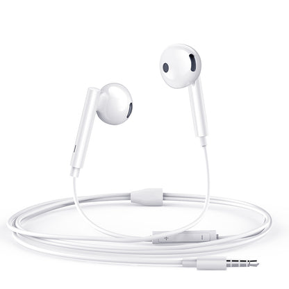 Handsfree 3.5mm McDodo HP-6081 Element, 1.2m, Blanco