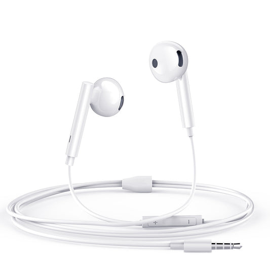 Handsfree 3.5mm McDodo HP-6081 Element, 1.2m, Blanco