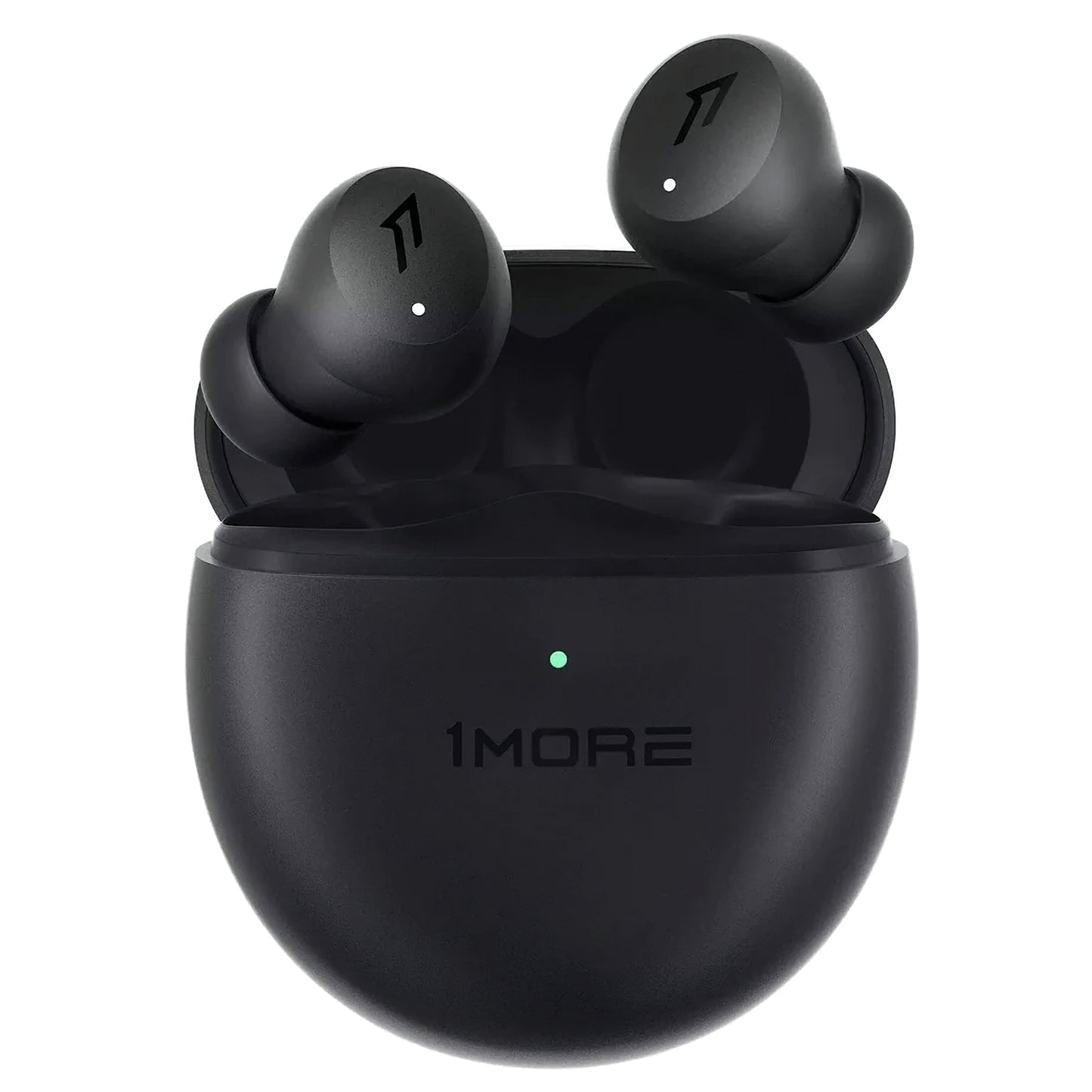 Manos libres Bluetooth 1Más ComfoBuds ComfoBuds Mini ES603, TWS, Negro 