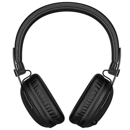 Manos libres Bluetooth Acefast BO34 Sueños, A2DP, Negro