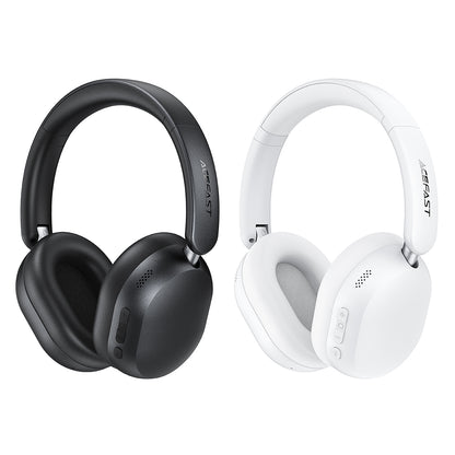 Acefast H12 Bluetooth Handsfree, A2DP, ANC, White