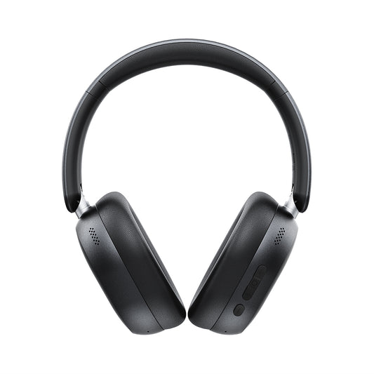 Handsfree Bluetooth Acefast H12, A2DP, ANC, Negro