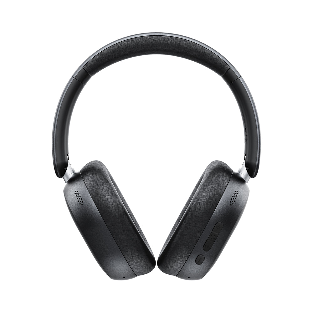 Handsfree Bluetooth Acefast H12, A2DP, ANC, Negro