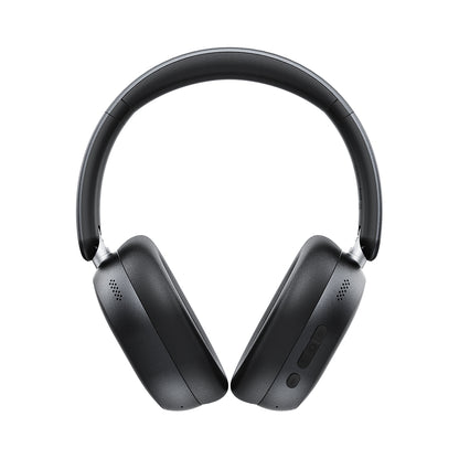 Handsfree Bluetooth Acefast H12, A2DP, ANC, Negro