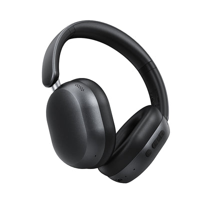Handsfree Bluetooth Acefast H12, A2DP, ANC, Negro