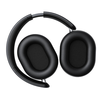 Handsfree Bluetooth Acefast H12, A2DP, ANC, Negro