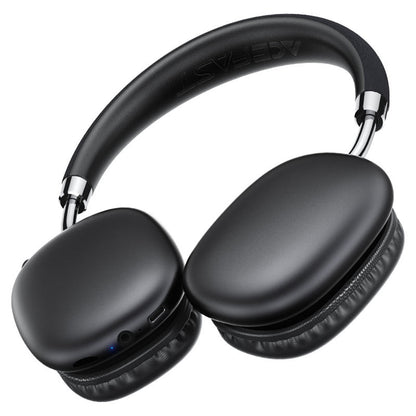 Manos libres Bluetooth Acefast H13, A2DP, Negro