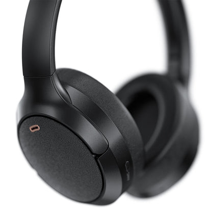 Manos libres Bluetooth Acefast H6, A2DP, ANC, Blanco