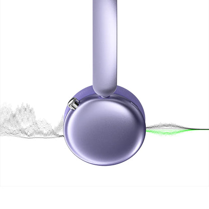 Manos libres Bluetooth Acefast H8, A2DP, ANC, Mov