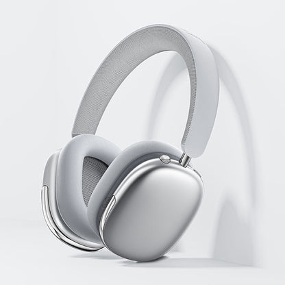 Manos libres Bluetooth Acefast H9, A2DP, ANC, Gris
