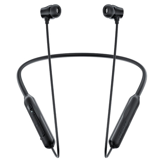 Acefast N3 Bluetooth Handsfree, A2DP, Black