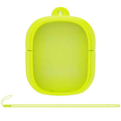 Manos libres Bluetooth Acefast T6, TWS, Verde