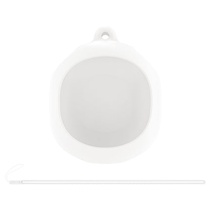 Manos libres Bluetooth Acefast T8, TWS, Blanco