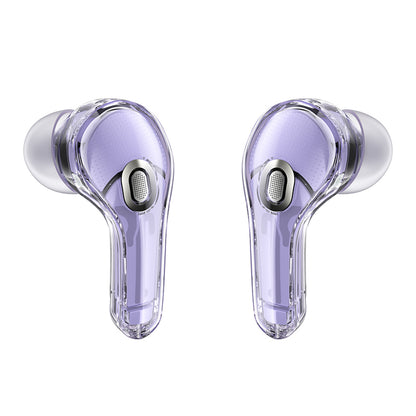 Manos libres Bluetooth Acefast T8, TWS, Mov