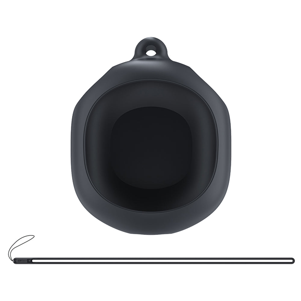 Manos libres Bluetooth Acefast T8, TWS, Negro