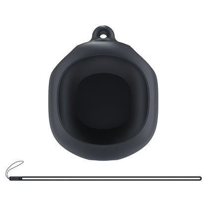 Manos libres Bluetooth Acefast T8, TWS, Negro