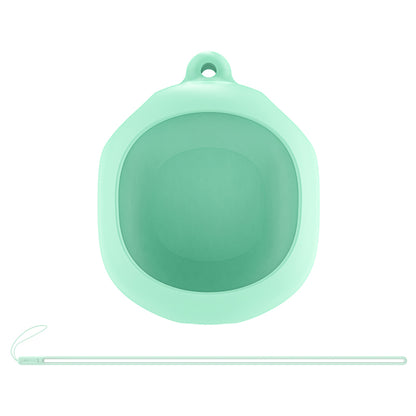 Manos libres Bluetooth Acefast T8, TWS, Verde