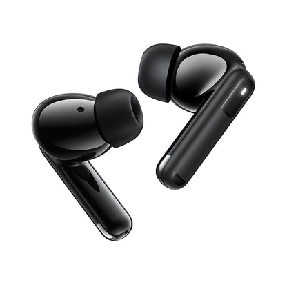 Manos libres Bluetooth Acefast W7, TWS, Negro