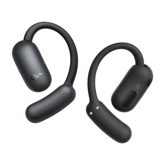 Handsfree Bluetooth Anker SoundCore AeroFit 2, TWS, Negro A3874G11