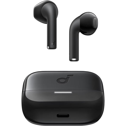Handsfree Bluetooth Anker SoundCore K20i, TWS, Negro A3994G11