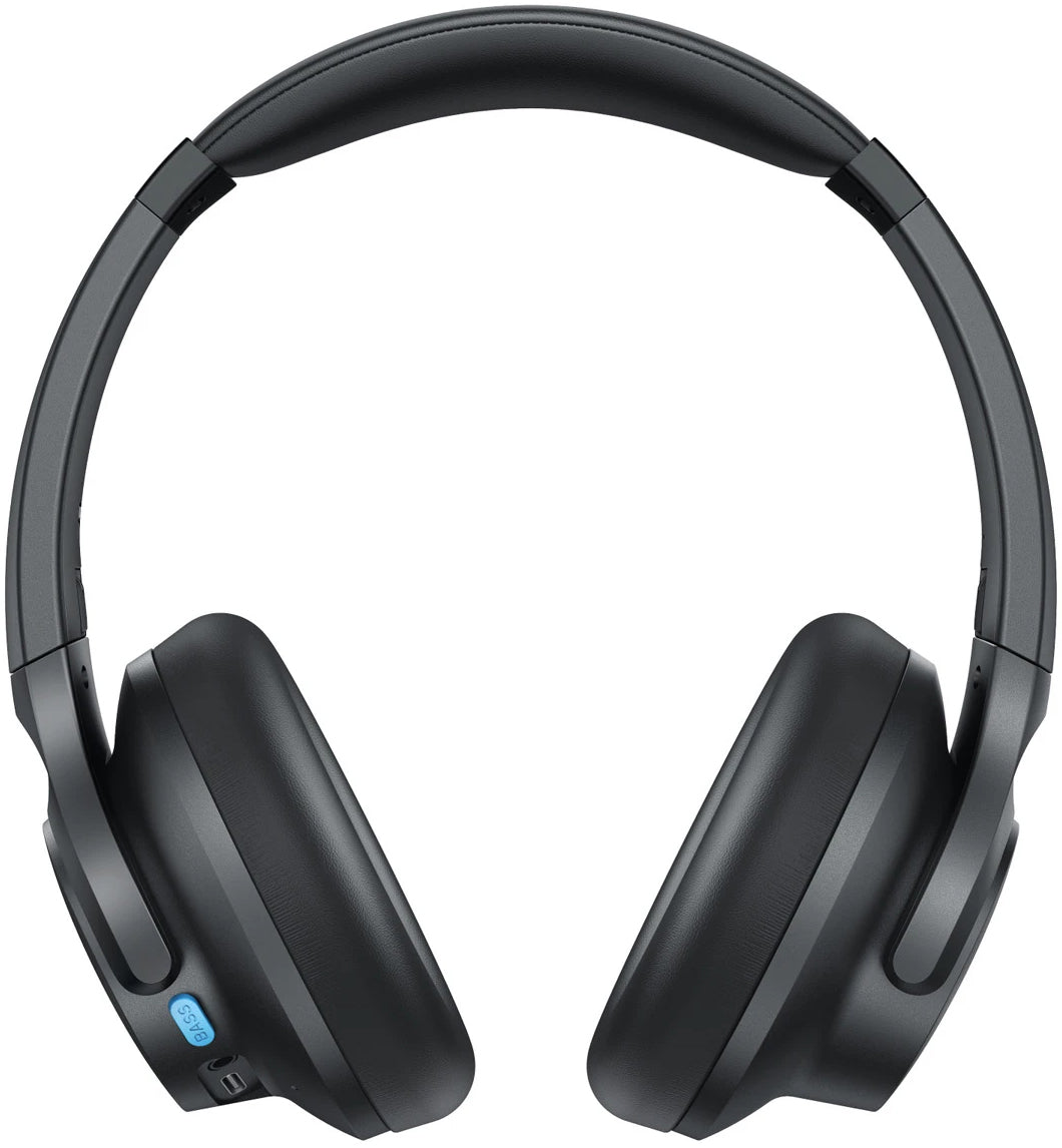 Handsfree Bluetooth Anker Soundcore Q11i, MultiPoint, A2DP, Gris A3005GA1