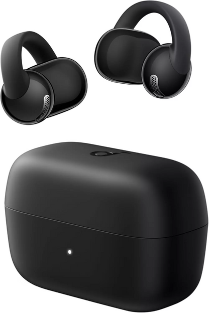 Manos libres Bluetooth Anker SoundCore C50i, TWS, Negro D1101G11