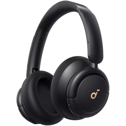 Manos libres Bluetooth Anker SoundCore Q30, A2DP, ANC, Negro A3028313