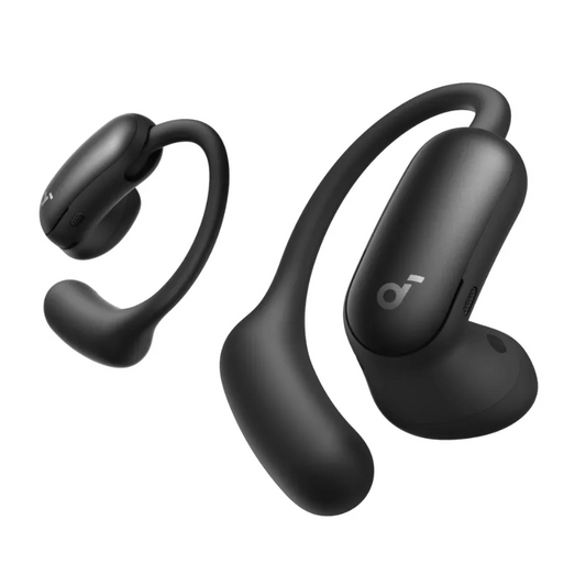 Bluetooth Handsfree Anker SoundCore AeroFit 2 Pro, TWS, ANC, MultiPoint, Black A3875G11