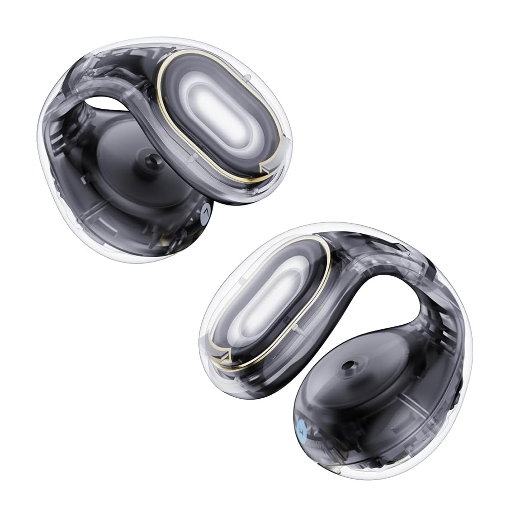 Manos libres Bluetooth Anker SoundCore C30i, TWS, Negro, Reacondicionado A3330G11