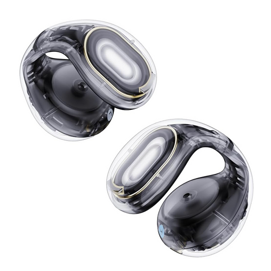 Manos libres Bluetooth Anker SoundCore C30i, TWS, Negro, Reacondicionado A3330G11