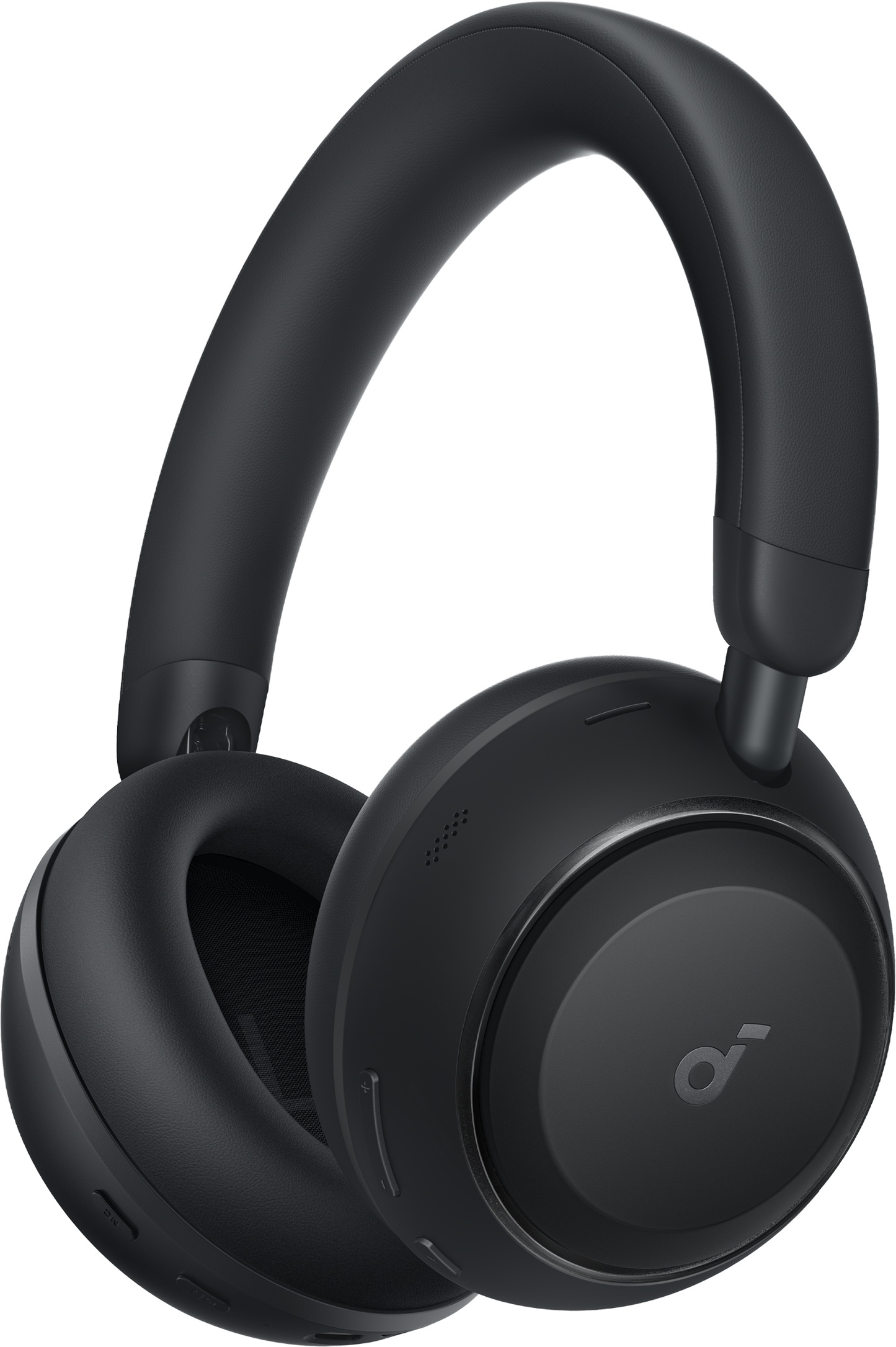 Manos libres Bluetooth Anker SoundCore Space 2, A2DP, ANC, Negro D1402G11