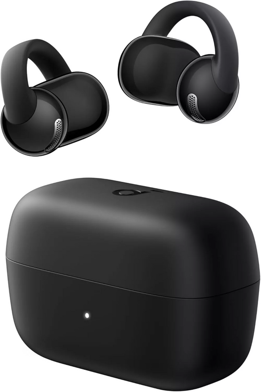 Handsfree Bluetooth Anker SoundCore C50i, TWS, Black, Resealed D1101G11