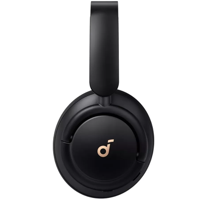 Manos libres Bluetooth Anker SoundCore Q30, A2DP, ANC, Negro A3028313