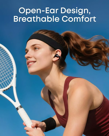 Handsfree Bluetooth Anker Soundcore C50i, TWS, Negro D1101G11