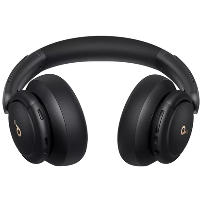 Manos libres Bluetooth Anker SoundCore Q30, A2DP, ANC, Negro A3028313