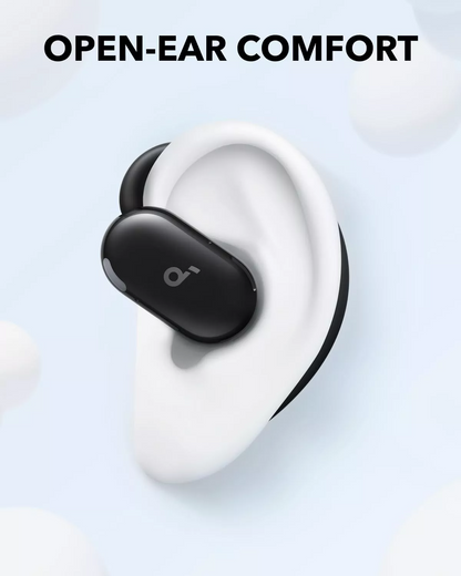 Manos libres Bluetooth Anker SoundCore V20i, TWS, Negro A3876G11