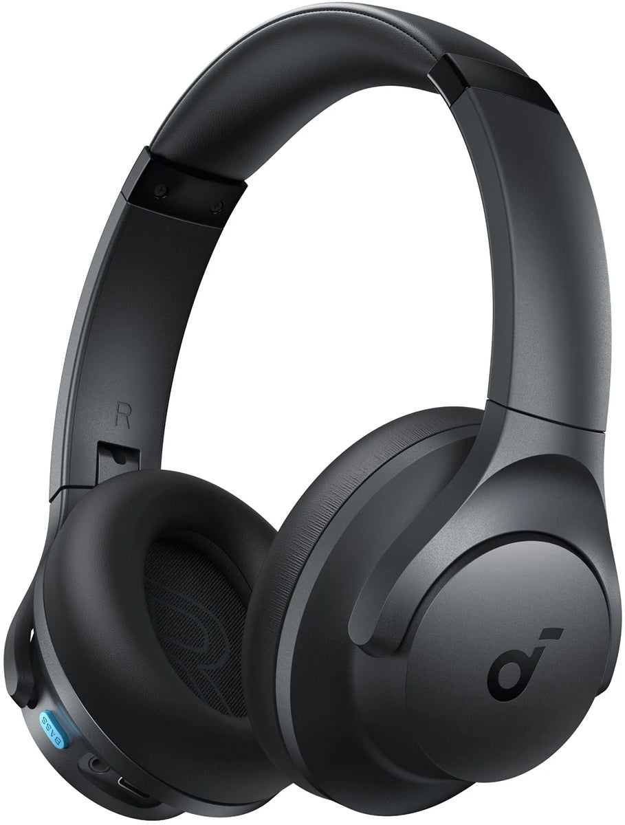 Handsfree Bluetooth Anker Soundcore Q11i, MultiPoint, A2DP, Gris A3005GA1